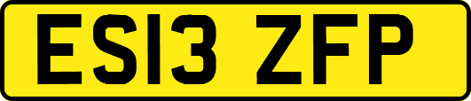 ES13ZFP