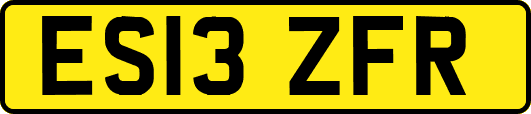 ES13ZFR