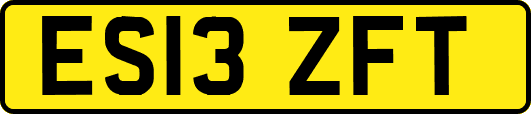 ES13ZFT