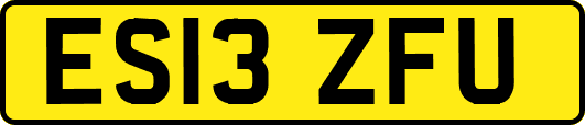 ES13ZFU