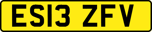 ES13ZFV