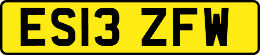 ES13ZFW