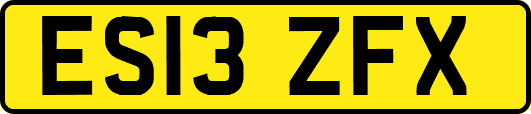 ES13ZFX