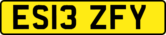 ES13ZFY