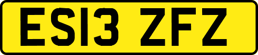 ES13ZFZ