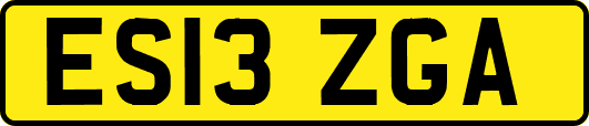 ES13ZGA