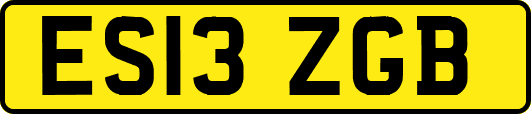 ES13ZGB