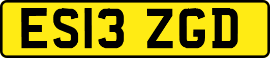 ES13ZGD