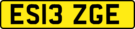 ES13ZGE