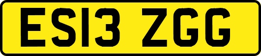 ES13ZGG