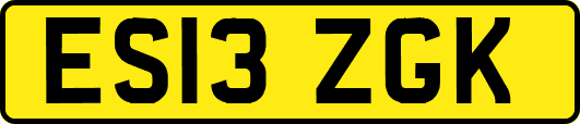ES13ZGK