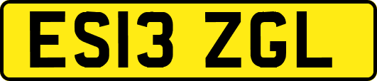 ES13ZGL