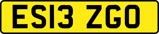 ES13ZGO