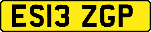 ES13ZGP