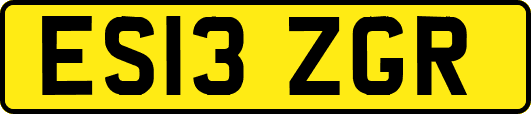 ES13ZGR