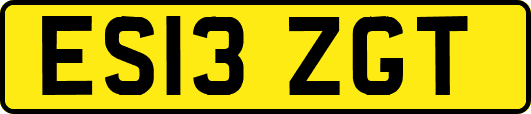 ES13ZGT