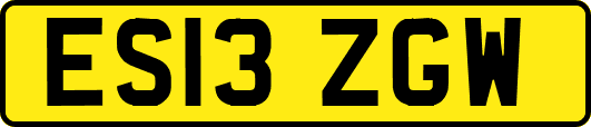 ES13ZGW