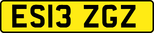 ES13ZGZ