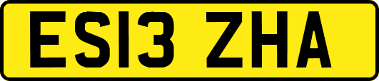 ES13ZHA