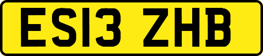 ES13ZHB