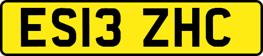 ES13ZHC