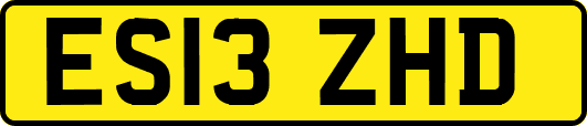 ES13ZHD