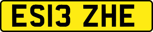 ES13ZHE