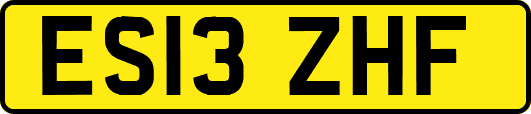 ES13ZHF