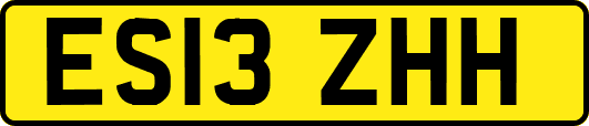 ES13ZHH