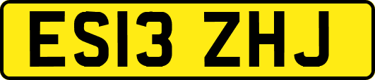 ES13ZHJ