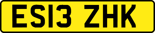 ES13ZHK