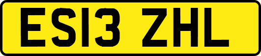 ES13ZHL