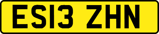 ES13ZHN