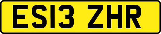 ES13ZHR