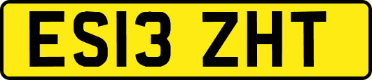 ES13ZHT