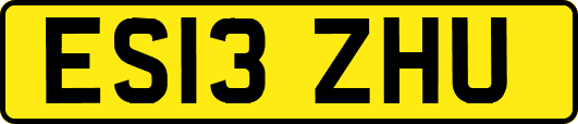 ES13ZHU