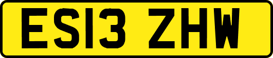 ES13ZHW