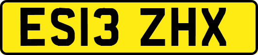 ES13ZHX