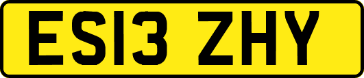 ES13ZHY