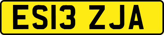 ES13ZJA