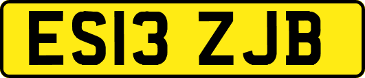 ES13ZJB