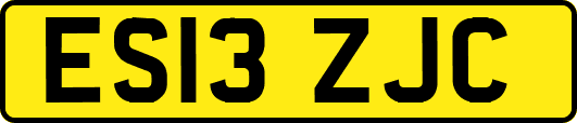 ES13ZJC