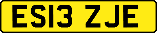 ES13ZJE