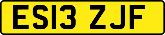 ES13ZJF