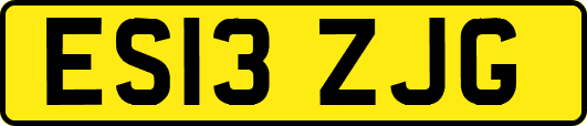 ES13ZJG