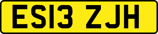 ES13ZJH