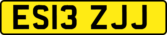 ES13ZJJ