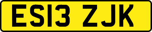 ES13ZJK