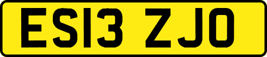 ES13ZJO