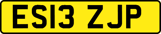ES13ZJP